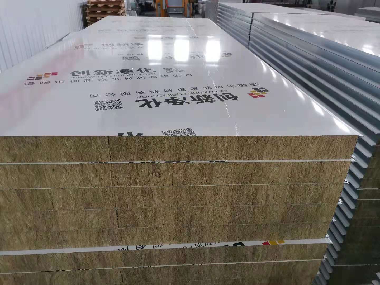 機制凈化板有哪些？各有什么優(yōu)點？