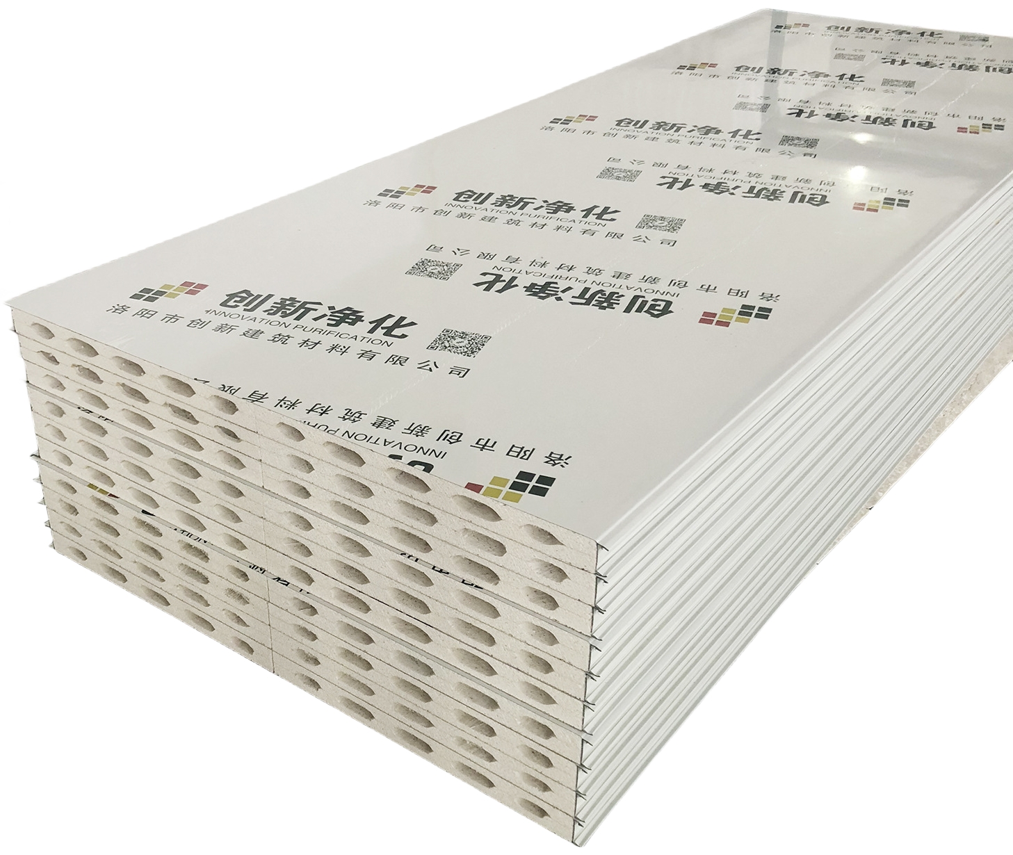 凈化板施工安裝需要注意什么？